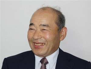 オーナー　生田　善平